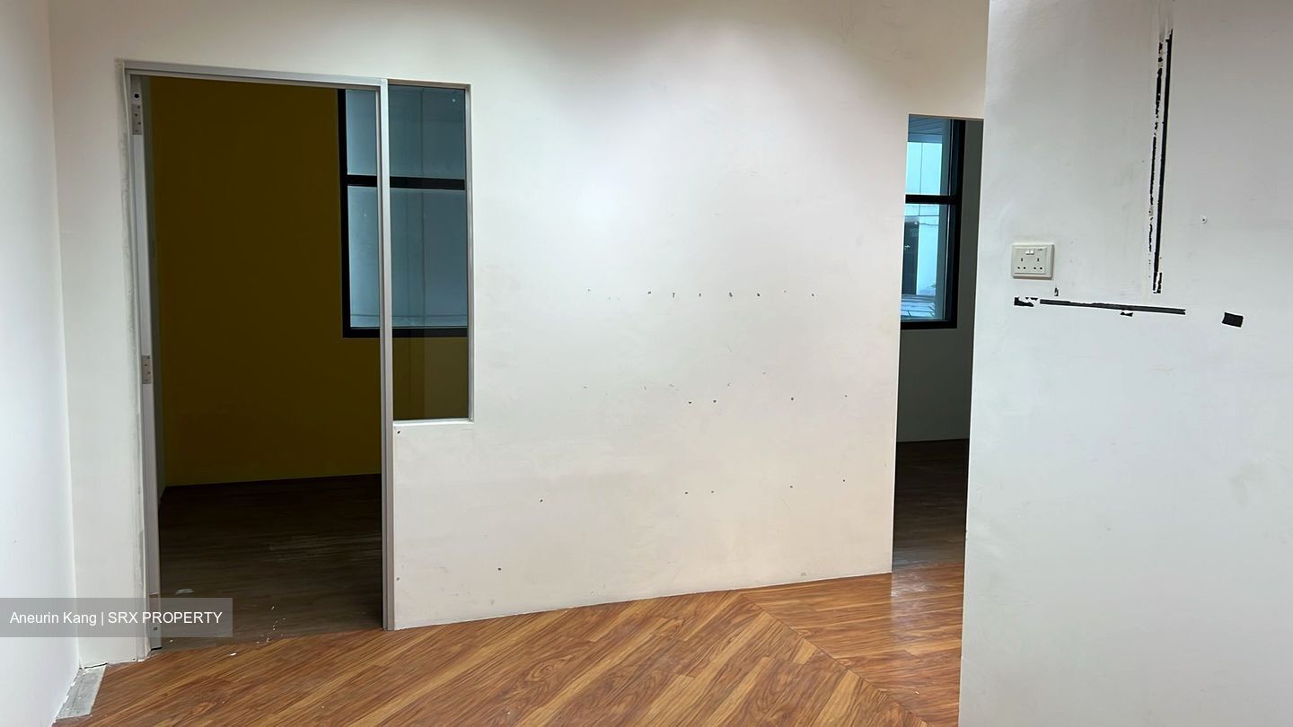 Valley Point (D10), Office #490638271